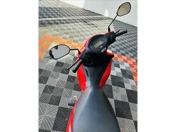 Honda Biz