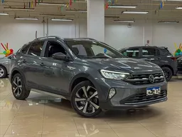 Volkswagen Nivus