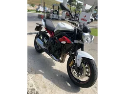 Triumph Street Triple
