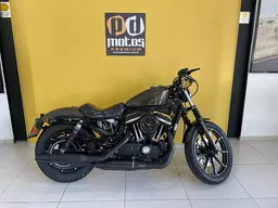 Sportster 883