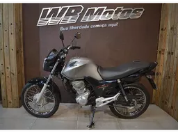 Honda CG 160
