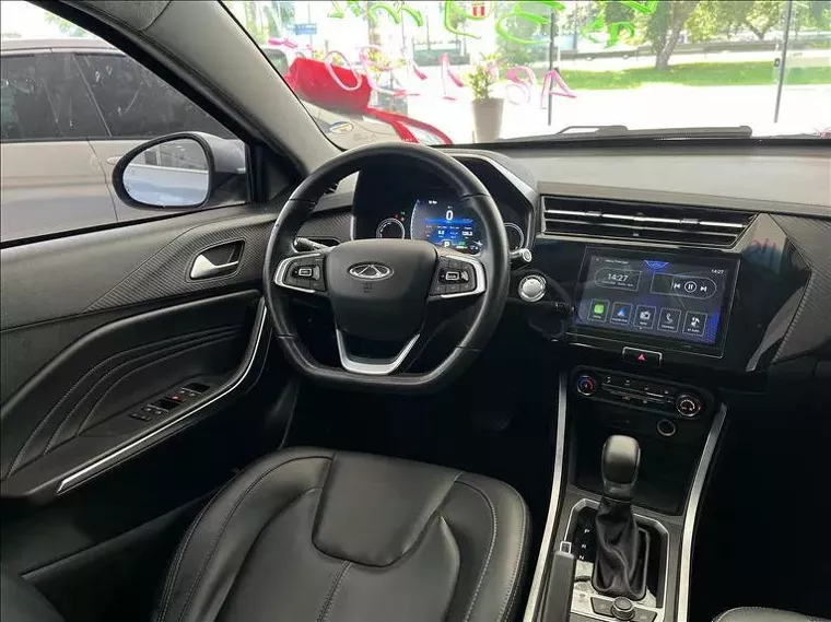 Foto do carro