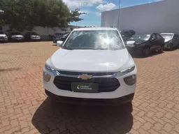 Chevrolet Montana