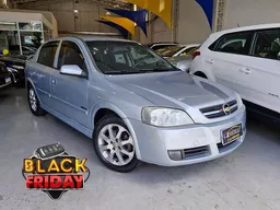 Chevrolet Astra