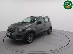 Fiat Mobi