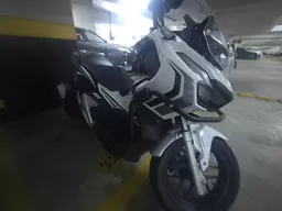 Honda ADV