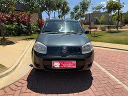 Fiat Uno