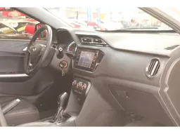 Chery Tiggo 2