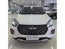 Chery Tiggo 5X Pro