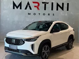 Fiat Fastback