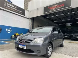 Toyota Etios