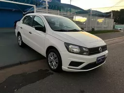 Volkswagen Voyage