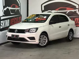 Volkswagen Voyage