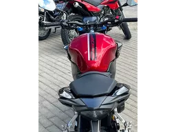 CB 500