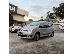 Citroën Xsara