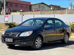 Chevrolet Vectra