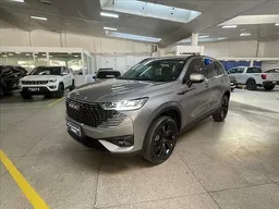 GWM Haval H6