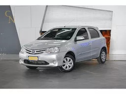 Toyota Etios