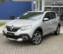 Renault Stepway