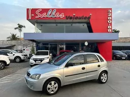 Chevrolet Corsa