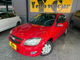 Chevrolet Celta