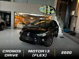 Fiat Cronos