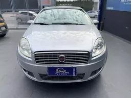 Fiat Linea