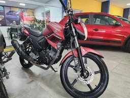 Fazer 150