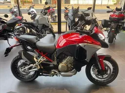 Multistrada