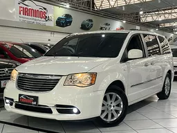 Chrysler Town & Country