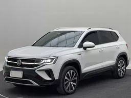 Volkswagen Taos