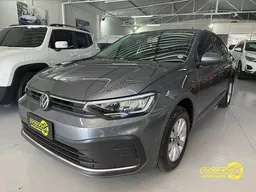 Volkswagen Virtus