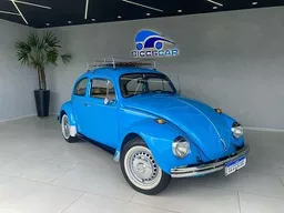 Volkswagen Fusca
