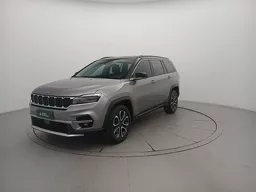 Jeep Commander