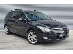 Hyundai I30 CW