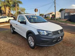 Volkswagen Saveiro