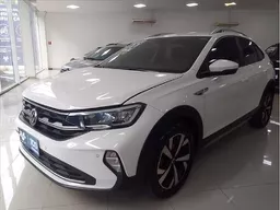 Volkswagen Nivus