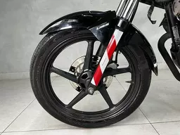 Yamaha YS 150