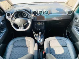 Citroën Aircross