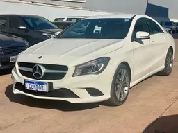 CLA 200