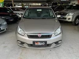 Fiat Grand Siena