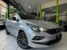 Fiat Cronos