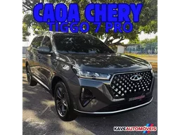 Chery Tiggo