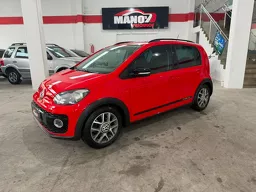 Volkswagen Cross UP