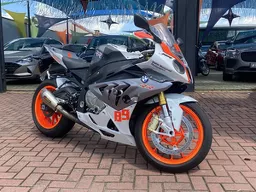 S 1000 RR