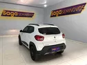 Renault Kwid 2021-branco-brasilia-distrito-federal-3057