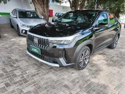 Fiat Fastback