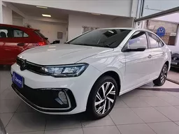 Volkswagen Virtus