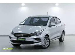 Fiat Cronos