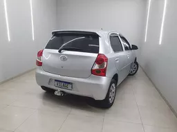 Toyota Etios